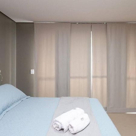 Flat no 6 andar do Edifício The Expression - Setor Bueno - TH608 Goiânia Exterior foto